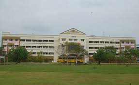 Jaya College of Engineering, Technology & Polytechnic logo